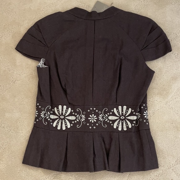 Elevenses Top - Size 4 - Picture 4 of 6